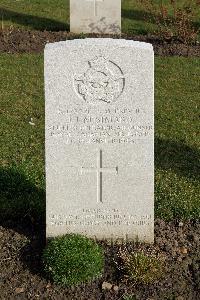 Harrogate (Stonefall) Cemetery - Simard, Jean Jacques Marcel